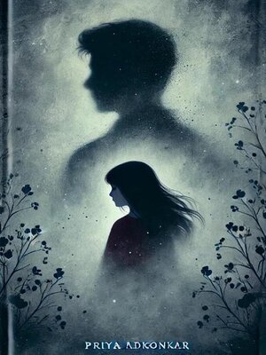 cover image of Shadow  desired